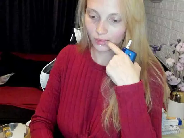 AmelieAndersen's Thumb Image