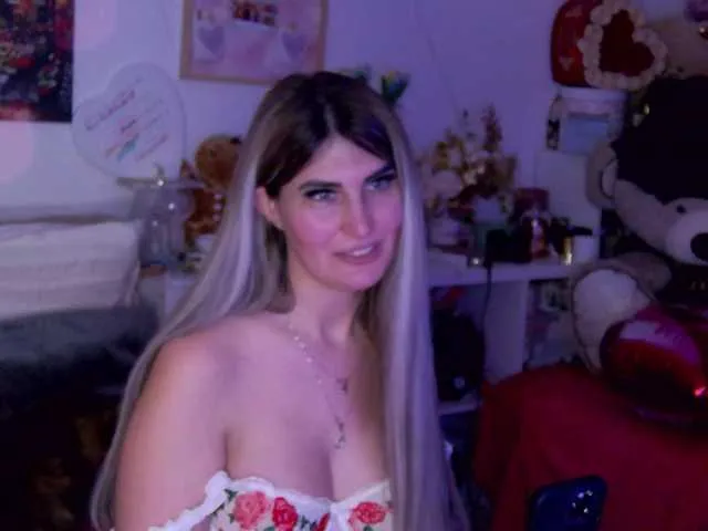 EvellynFrancis's Thumb Image