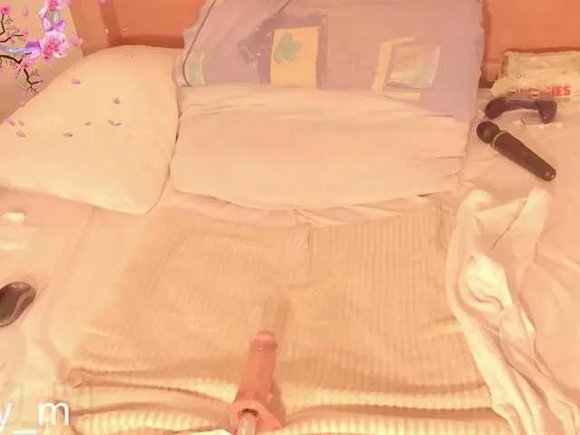 jhoxy-m's Thumb Image