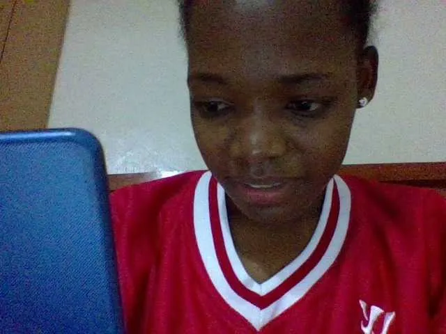 lovergal-01 broadcasting live