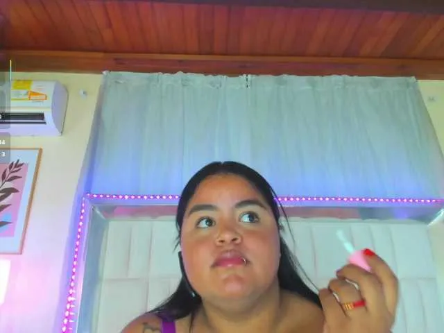 LunaBlazze's Thumb Image