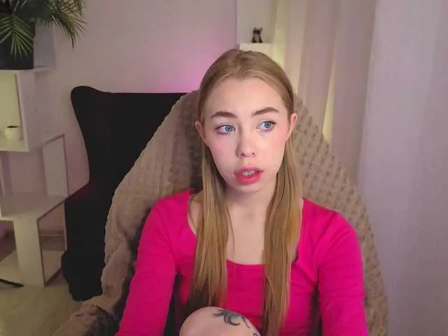 OpheliaOracle's Thumb Image