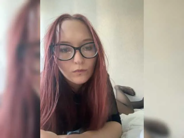 RedHeadJu's Thumb Image
