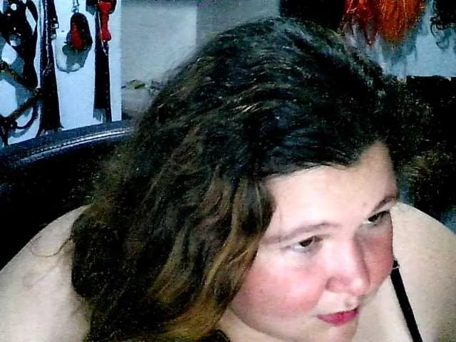 squirtbbw's Thumb Image