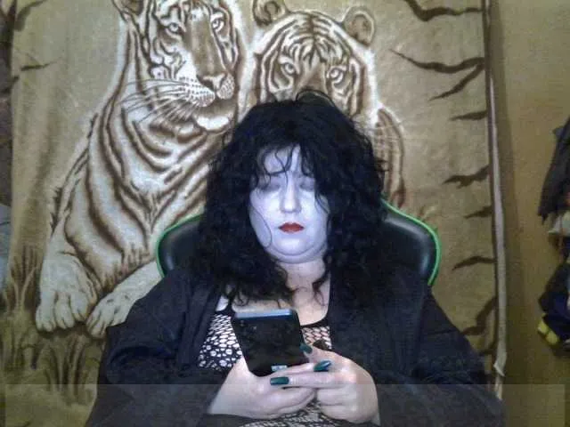 Yuliia's Thumb Image