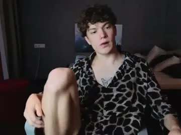 dylan__wilson's Thumb Image