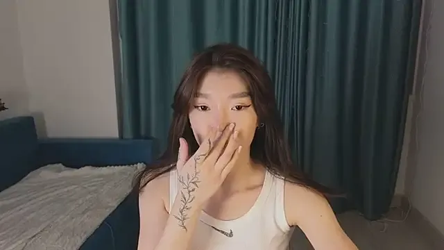 AudreyMell's Thumb Image