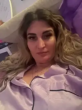 EvelynFrances's Thumb Image