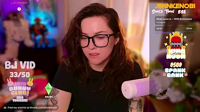 JennKenobi's Thumb Image