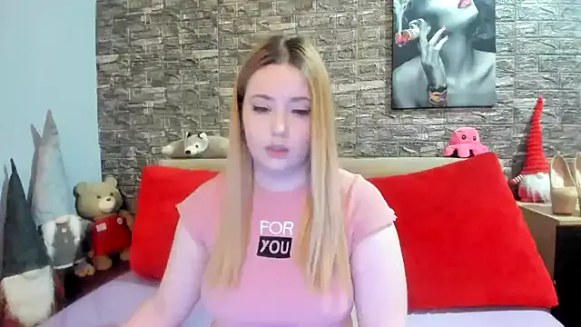 kalindahot's Thumb Image