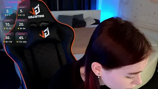 Kiara_Dream's Thumb Image