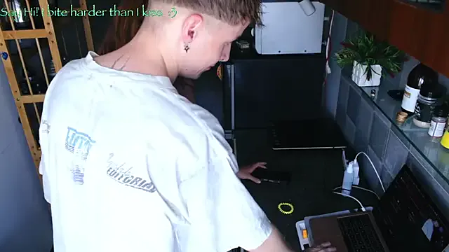 kinkkitchen's Thumb Image