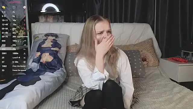 MicheleHonas's Thumb Image