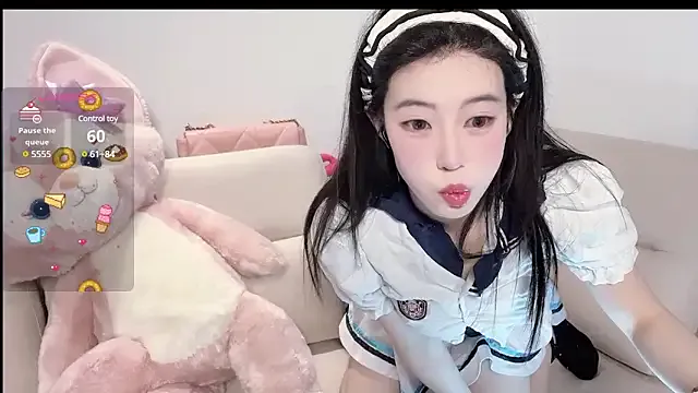 xixi_gougou's Thumb Image